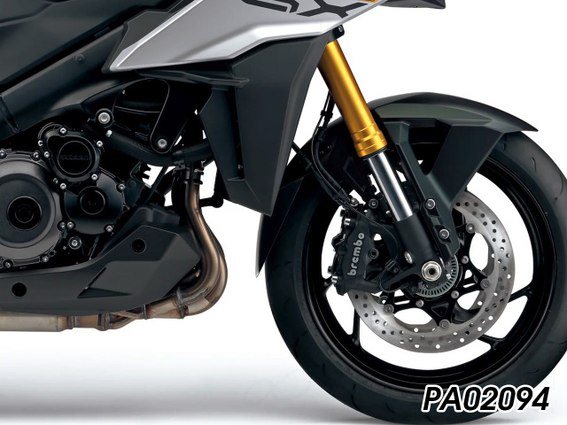 R&G アールアンドジー フロントフェンダーエクステンション