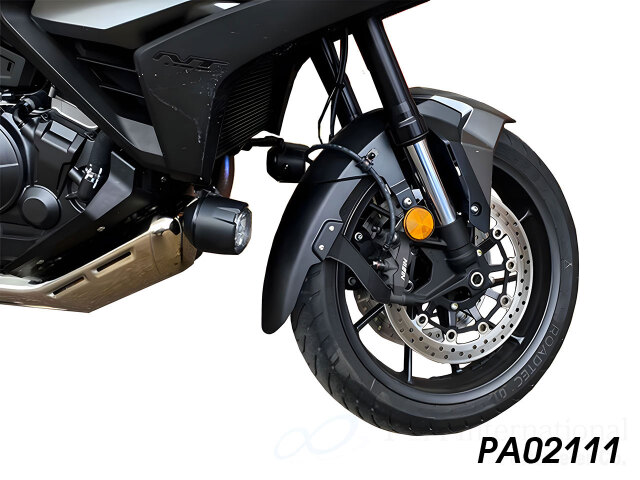 P&A International Extender Fender Extra / エクステンダー