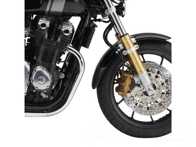 P&A International Extender Fender/エクステンダーフェンダー