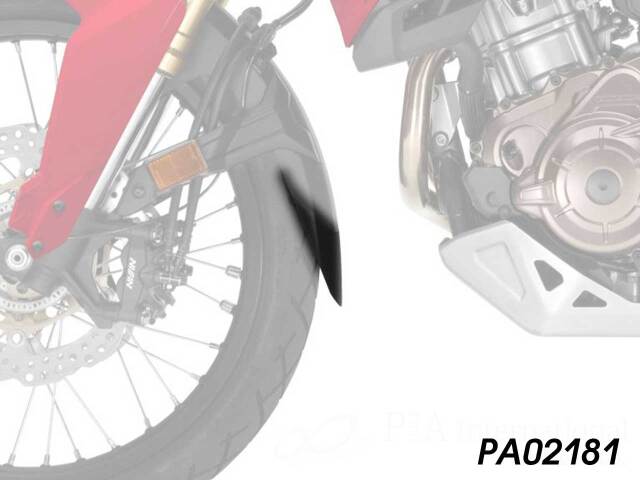 P&A International Extender Fender/エクステンダーフェンダー