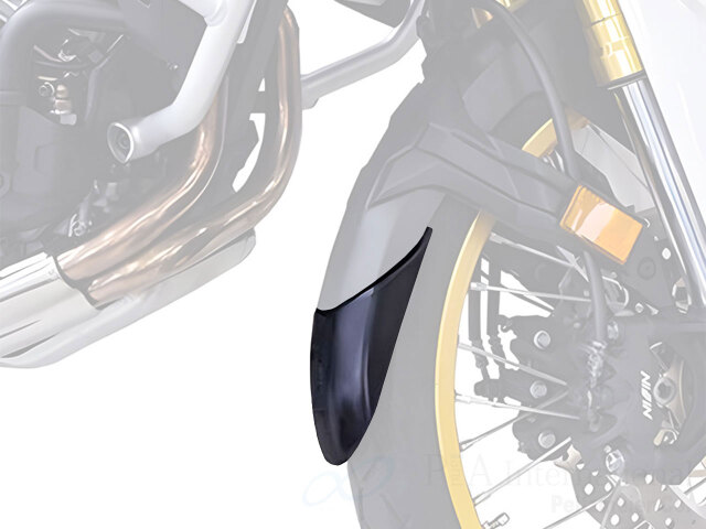 P&A International Extender Fender/エクステンダーフェンダー XL750