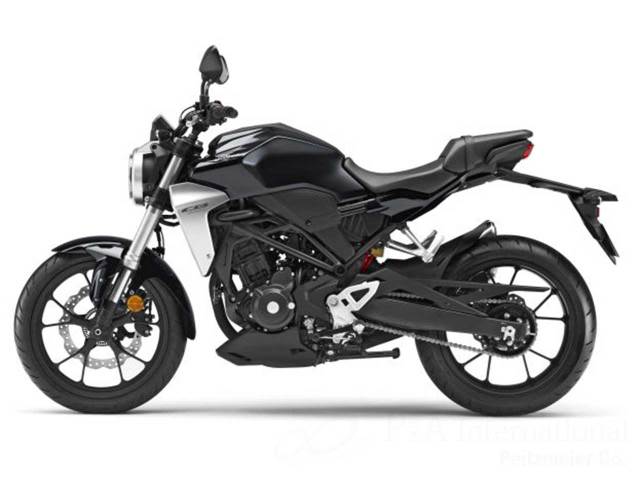CB250NCB400Nリアフェンダー周り Amazon | Puig(プーチ) リアフェンダー(REAR-FENDER) カーボン