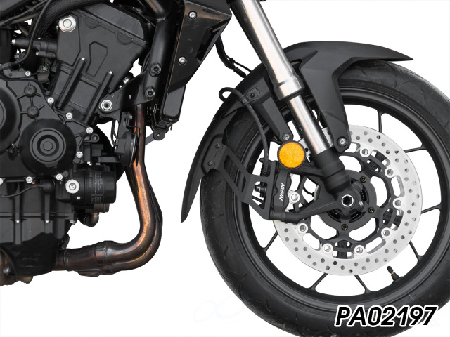 P&A International Extender Fender Extra / エクステンダーフェンダー