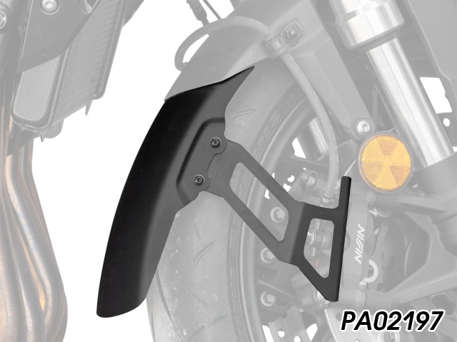P&A International Extender Fender Extra / エクステンダーフェンダー