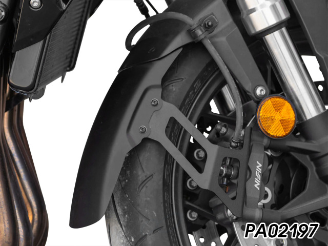 P&A International Extender Fender Extra / エクステンダーフェンダー