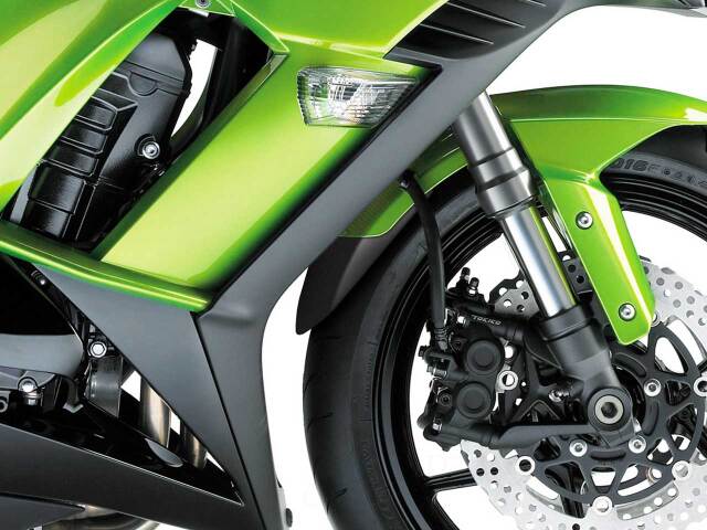 P&A International Extender Fender / エクステンダーフェンダー