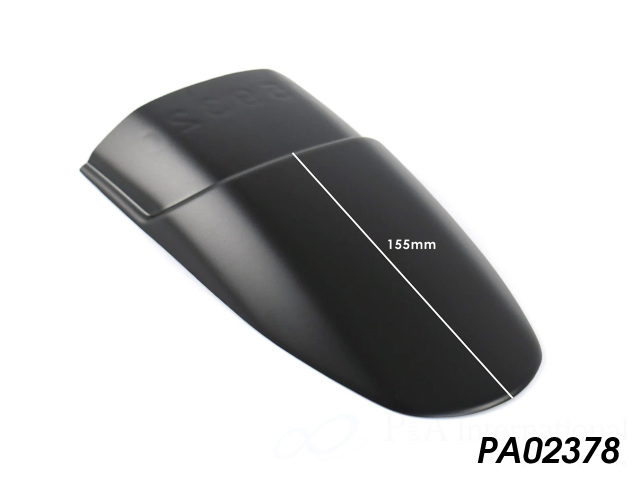 P&A International Extender Fender/エクステンダーフェンダー KTM 890 SMT