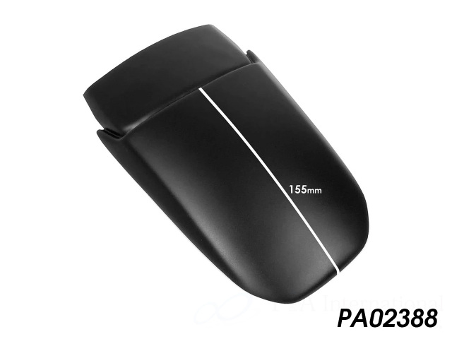 P&A International Extender Fender/エクステンダーフェンダー KTM