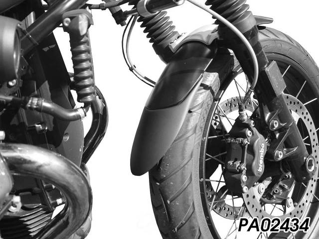 BMW RnineT フロントフェンダー|バイクパーツ専門店 モトパーツ