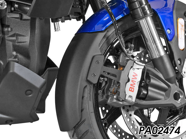 P&A International Extender Fender Extra / エクステンダーフェンダー
