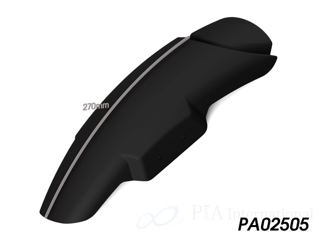 P&A International エクステンダーフェンダーエクストラ DUCATI デザートX