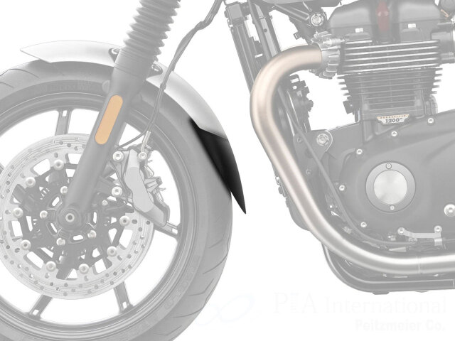 P&A International Extender Fender / エクステンダーフェンダー