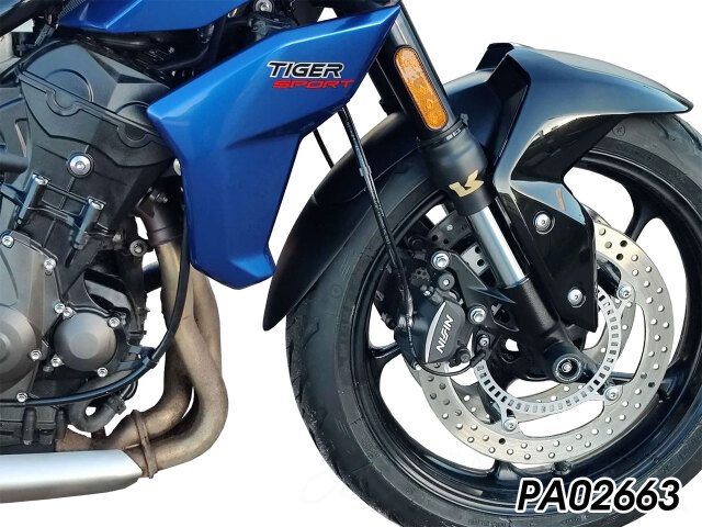 P&A International Extender Fender / エクステンダーフェンダー