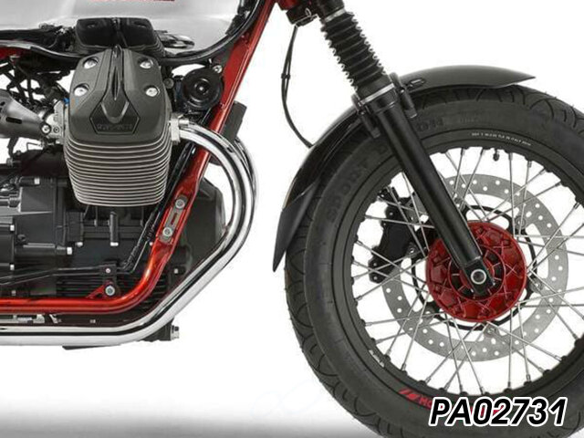 P&A International Extender Fender / エクステンダーフェンダー