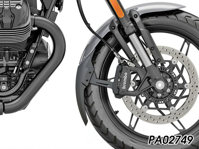 P&A International Extender Fender Extra / エクステンダーフェンダー