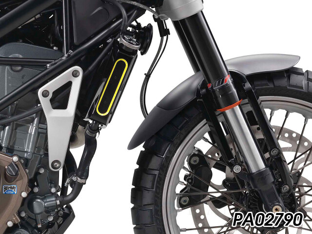 P&A International Extender Fender / エクステンダーフェンダー
