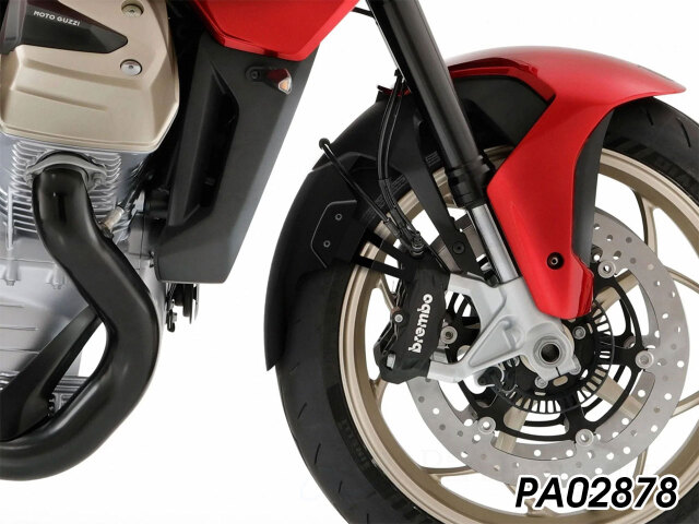 P&A International Extender Fender Extra / エクステンダーフェンダー