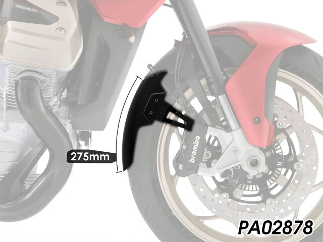 P&A International Extender Fender Extra / エクステンダーフェンダー