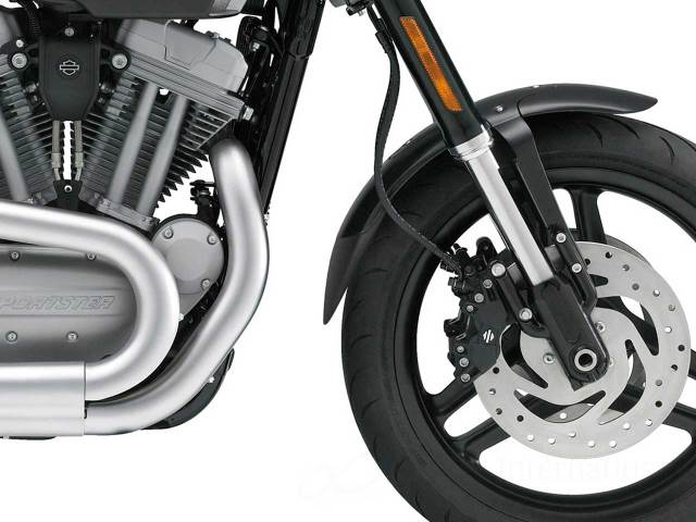 P&A International Extender Fender / エクステンダーフェンダー