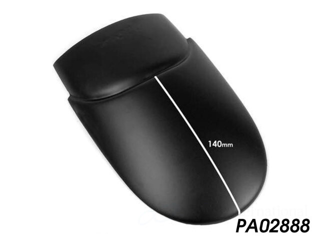 P&A International Extender Fender / エクステンダーフェンダー