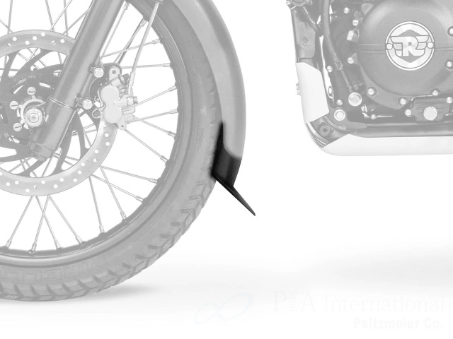 P&A International Extender Fender / エクステンダーフェンダー