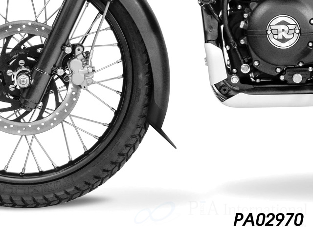 P&A International Extender Fender / エクステンダーフェンダー