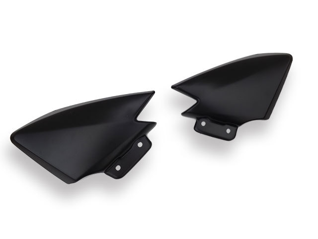 P&A International Side panel / サイドパネル MT-09