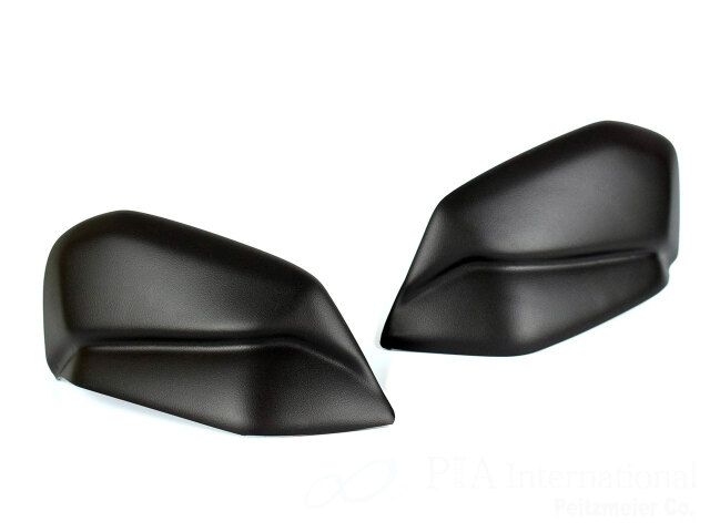 ハンドガードエクステンション HONDA CRF1000L AfricaTwin / アフリカ