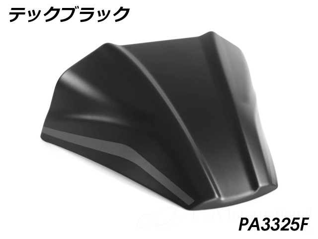 P&A International ウインドフロージェット YAMAHA MT09 / MT09 SP