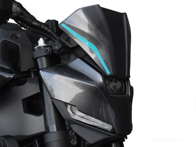 P&A International ウインドフロージェット YAMAHA MT09 / MT09 SP