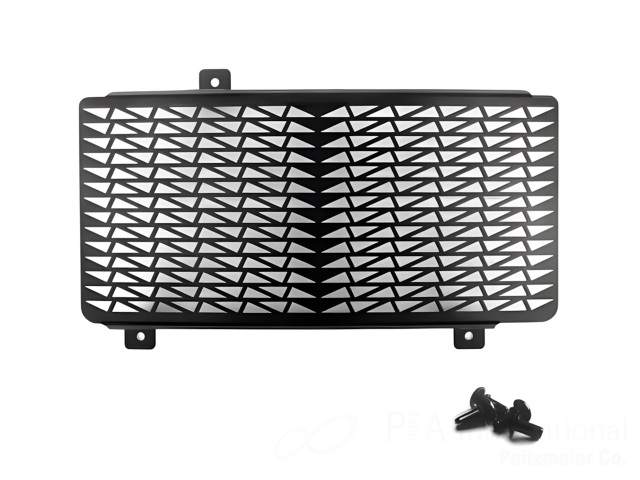 ラジエーターガード Kawasaki ヴェルシス650