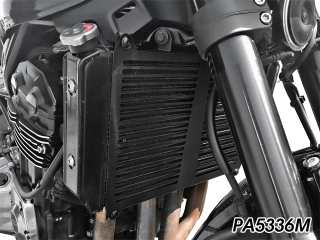 カワサキ Z900RS 純正オプション ラジエーターガード カワサキ純正 Z900RS ラジエーターガード コアガード 2021年モデル