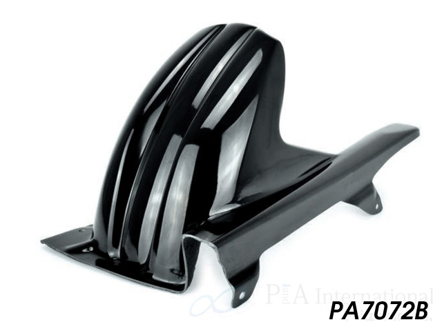 P&A International インナーリアフェンダー SUZUKI Vストローム 1050