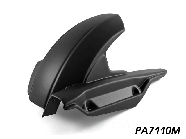 P&A International インナーリアフェンダー HONDA XL750 トランザルプ