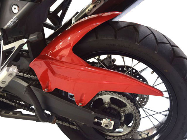 P&A International インナーリアフェンダー Honda CRF1000L AfricaTwin