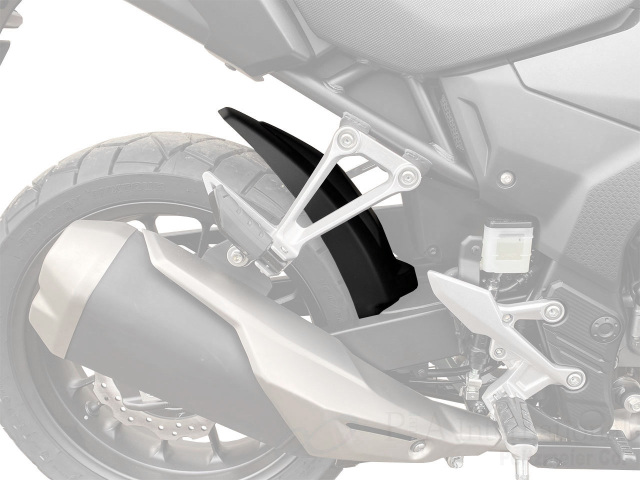 オートバイのフェンダー KYMCO DT X360 S350 オートバイマッドガードエクステンダーフェアリング用 オートバイのマッド バイク用スプラッシュガード DT X360 S350用オートバイフロントマッドガードエクステンダースプラッシュガード オートバイフェンダーマッドガード  ... バイク用マッドガード オートバイフロントマッドガードエクステンダーフェアリングパーツスプラッシュガードキムコ用DTX360用S350