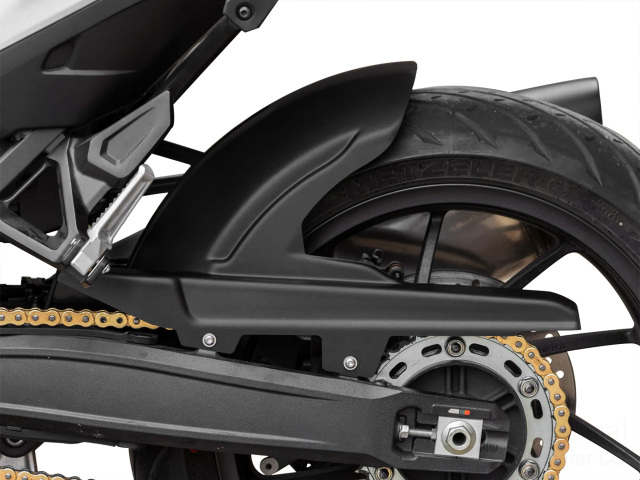 P&A International リアフェンダー HONDA NT1100 P&A International インナーリアフェンダー HONDA NT1100