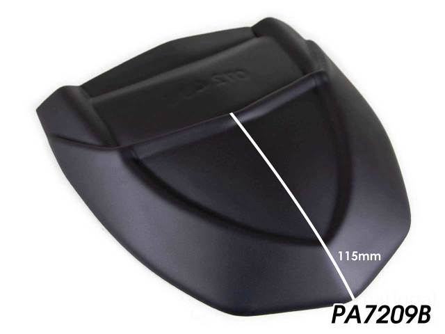 P&A International リアエクステンドフェンダー MT-09 / MT-09 TRACER