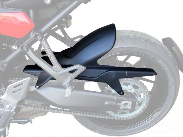 P&A International インナーリアフェンダー YAMAHA Tracer 9