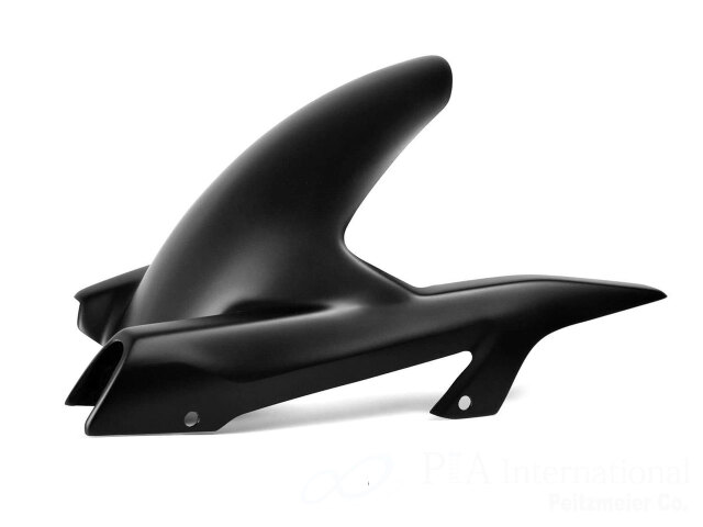 Amazon | Puig(プーチ) リアフェンダー(REAR-FENDER) カーボン