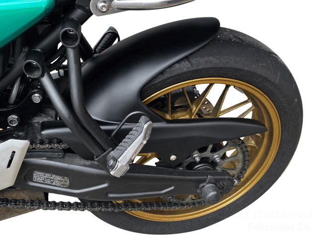 P&A International インナーリアフェンダー Kawasaki Z650RS