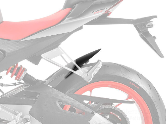 アプリリアRS660 アンドレアーニ フロントフォーク MISANO EVO