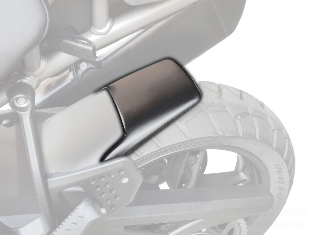 P&A International リアエクステンドフェンダー ハーレー パンアメリカ