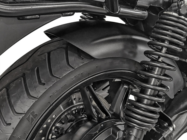 P&A International インナーリアフェンダー MOTOGUZZI V7 Stone