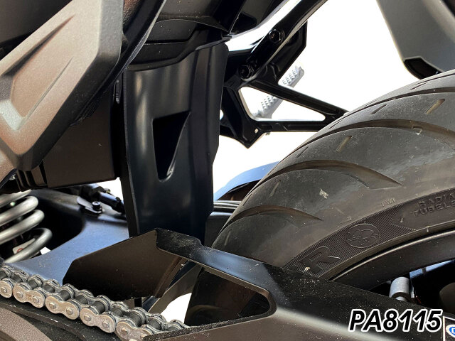 P&A International ショックアブソーバー マッドガード HONDA NT1100