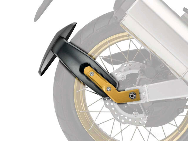 P&A International スプラッシュガード HONDA CRF1000L アフリカツイン