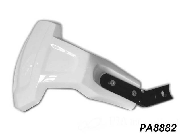 P&A International スプラッシュガード Triumph Tiger900 / Tiger800