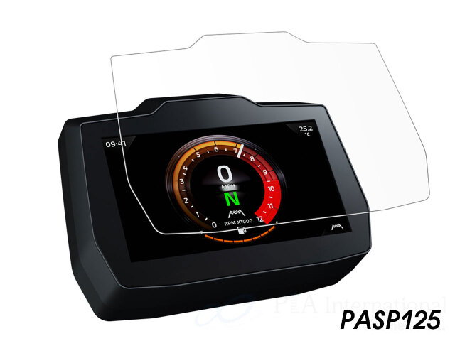 メーターパネルプロテクションフィルム & 作業用ツールセット for