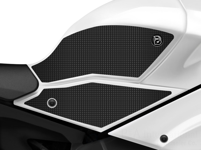 P&A タンクグリップ BLOQ YZF-R1 ('23- )