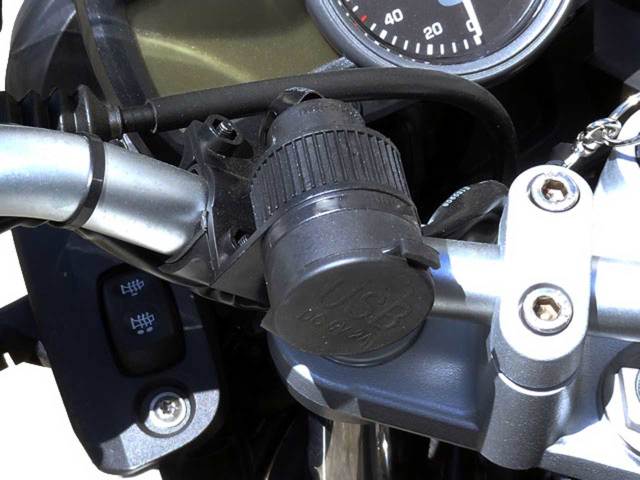 Usb 電源パワーソケット Pausb バイク Usb 電源に最適 おすすめ